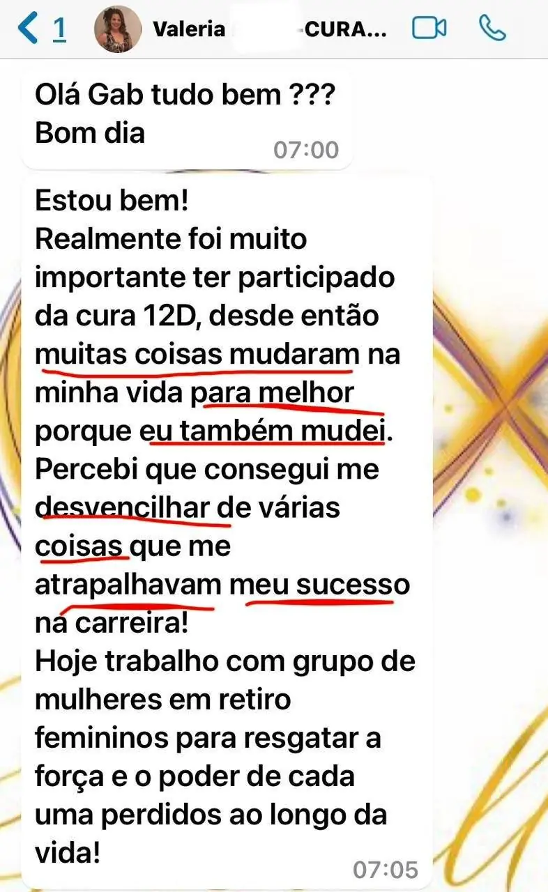 Depoimento