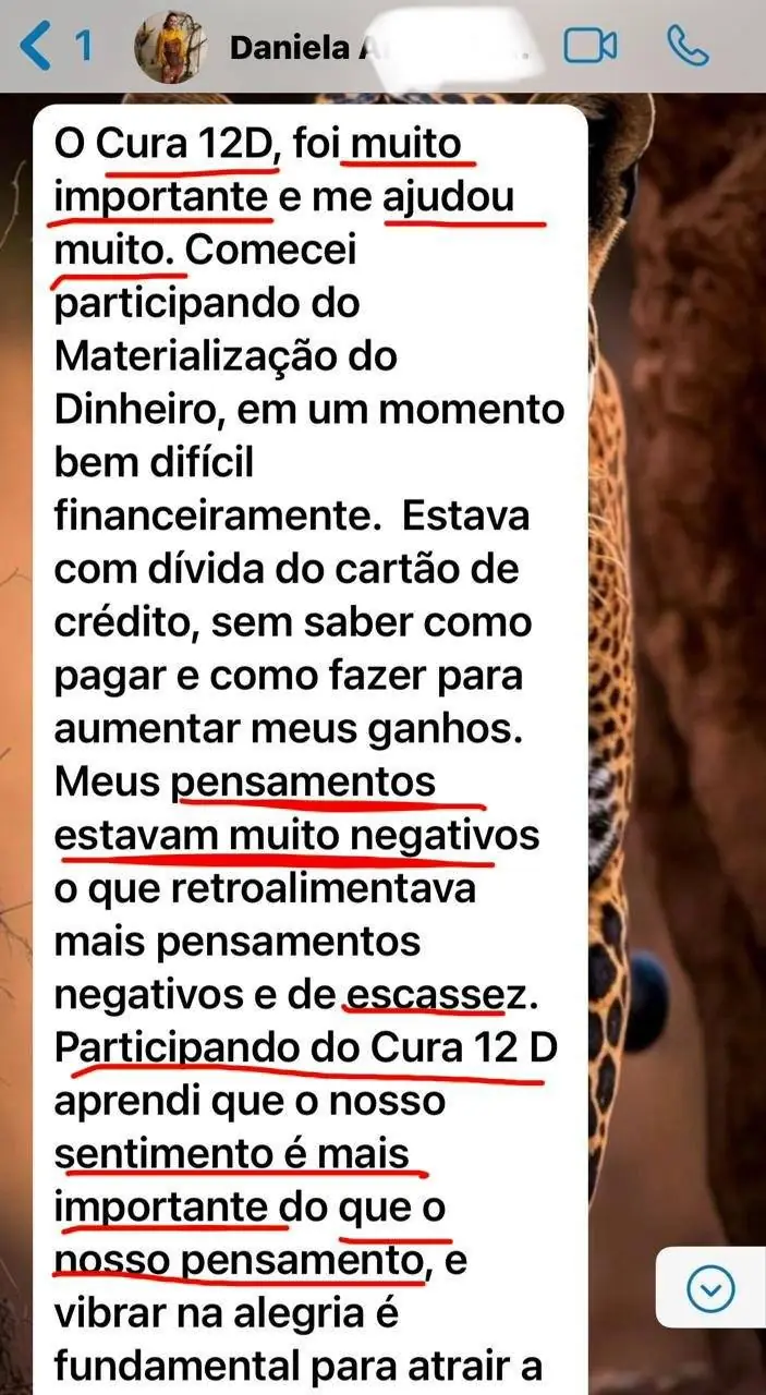 Depoimento
