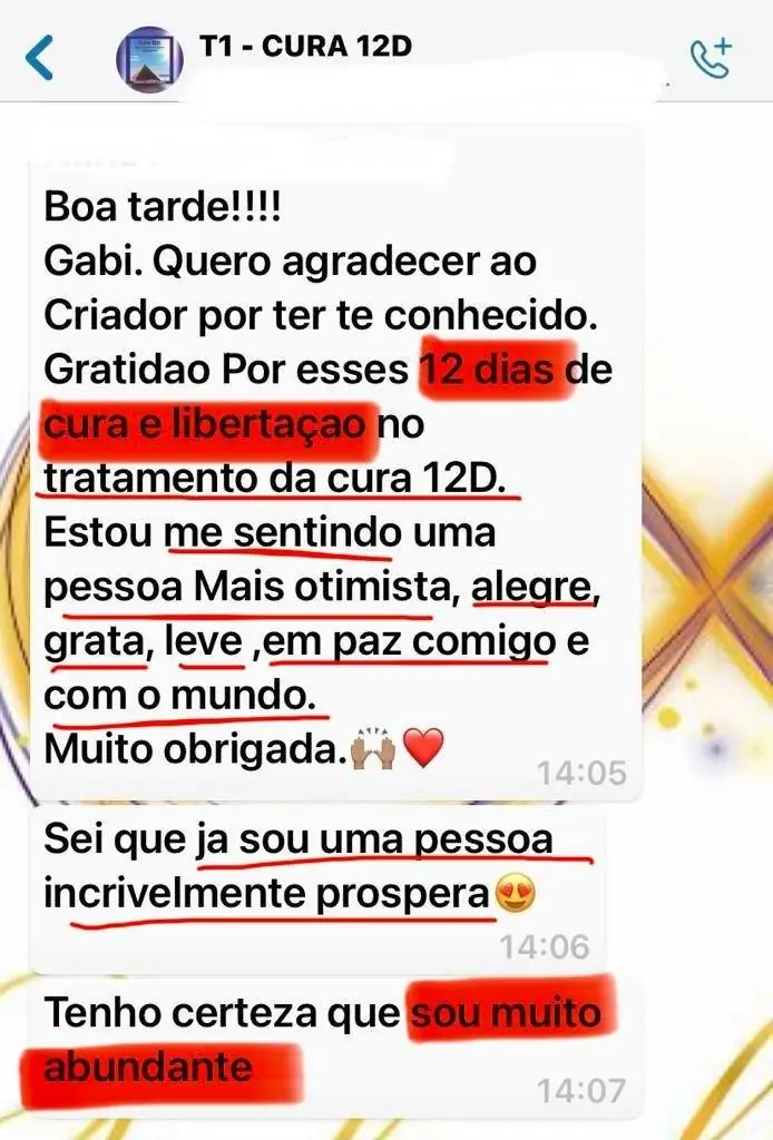 Depoimento