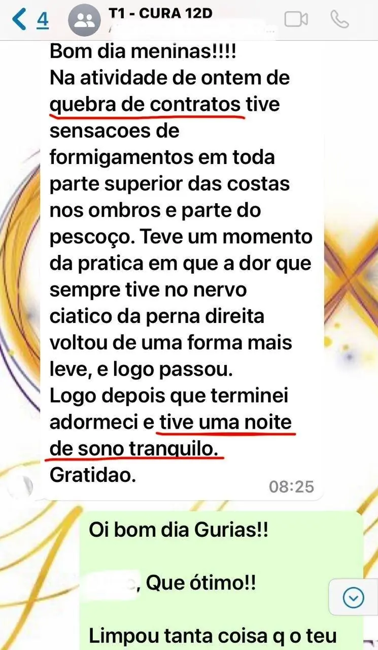 Depoimento