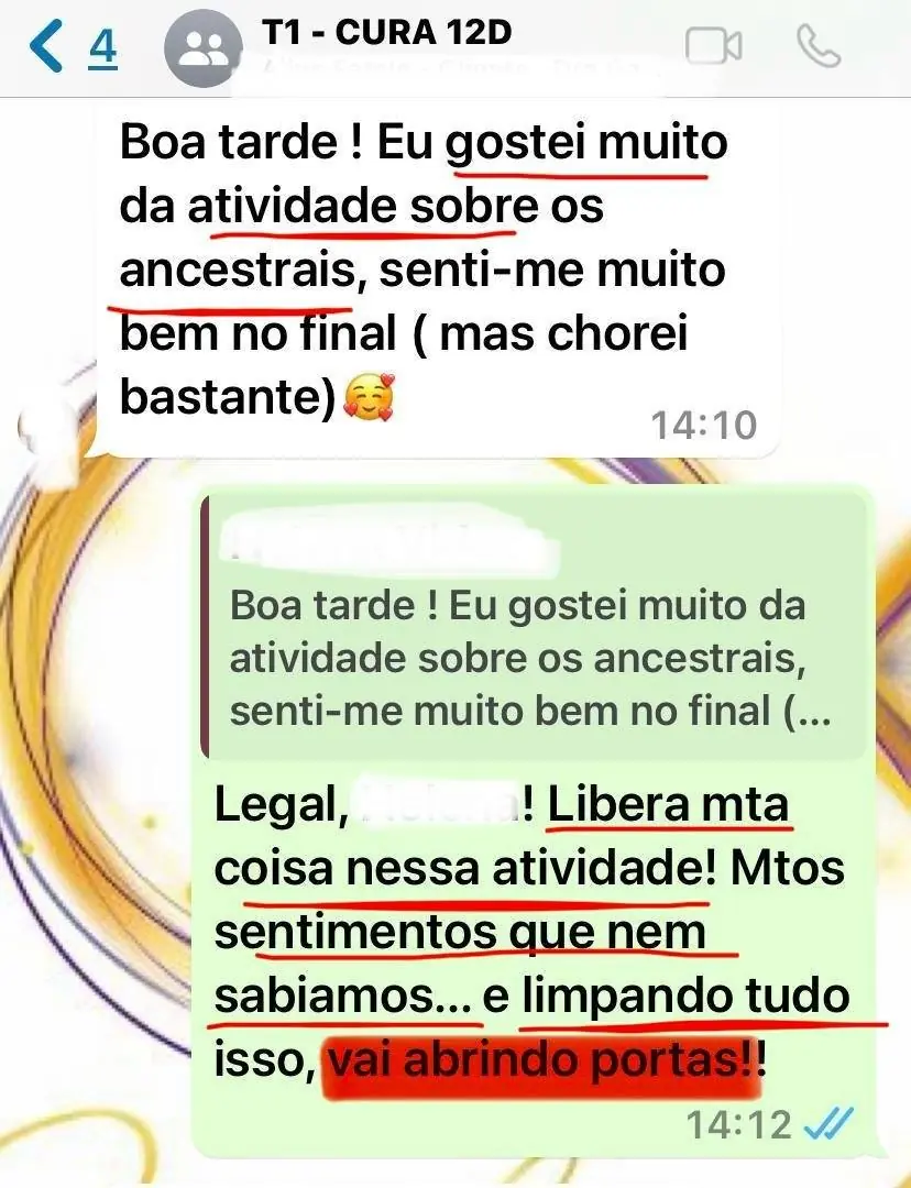 Depoimento