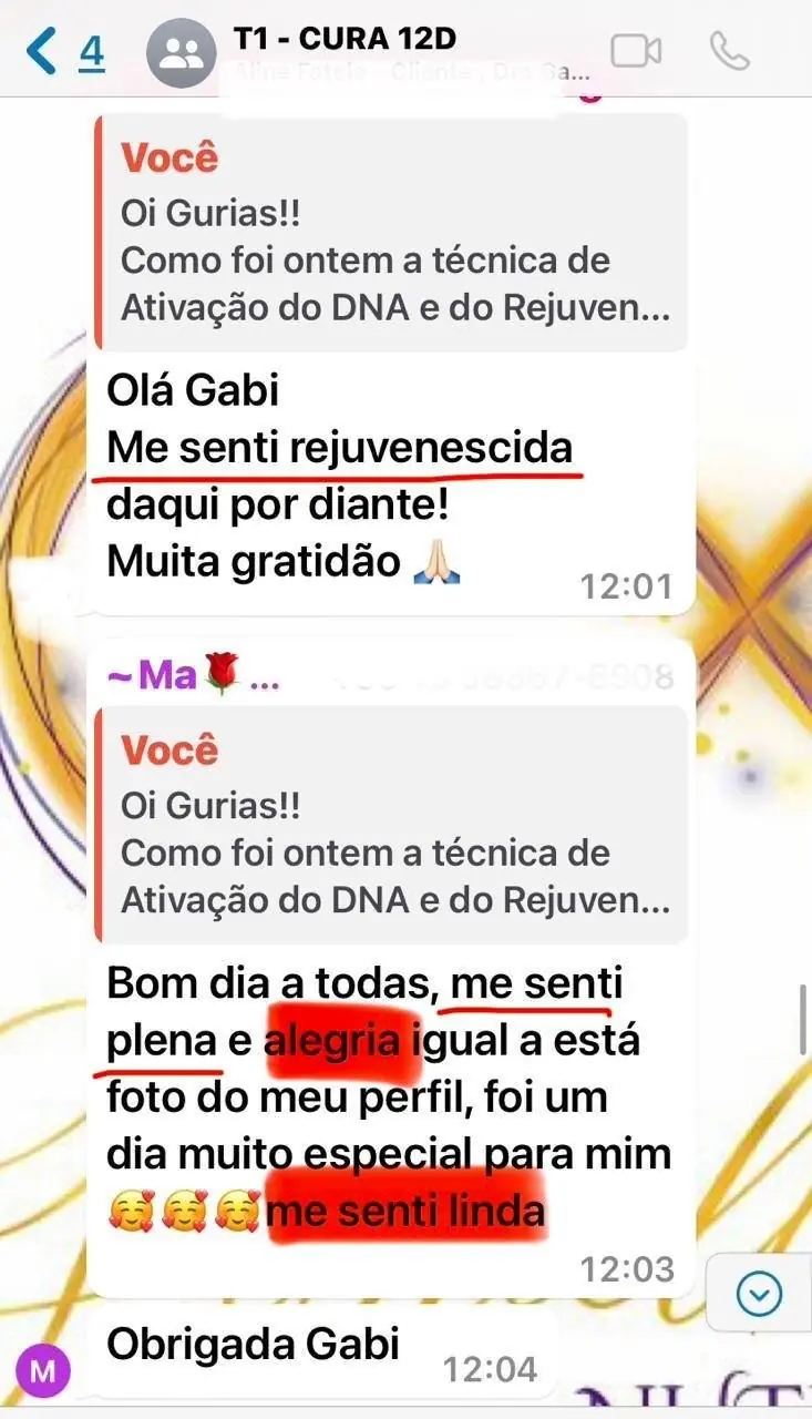 Depoimento