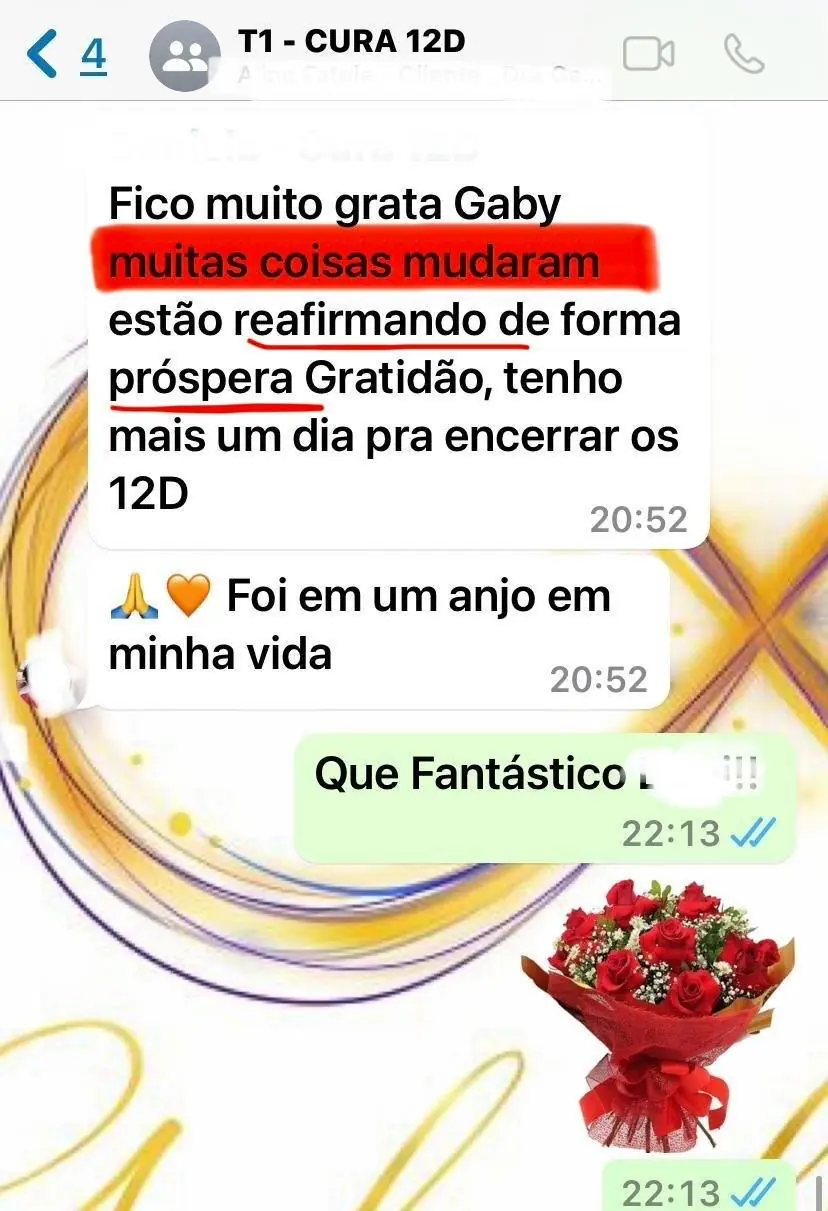 Depoimento