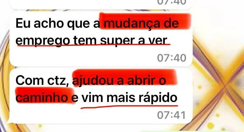 Depoimento
